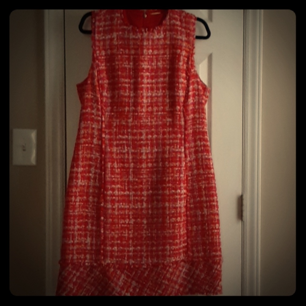 Elie Tahari Dress